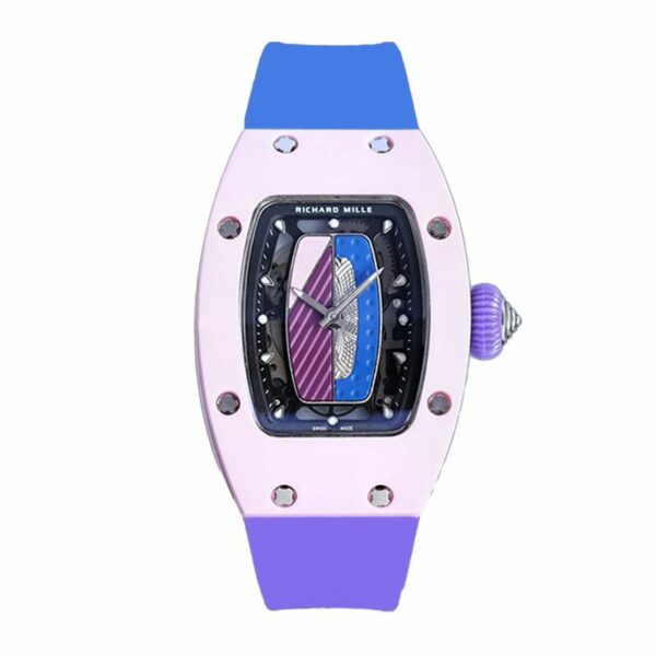 Richard Mille RM 07-01 Pastel Pink Watch