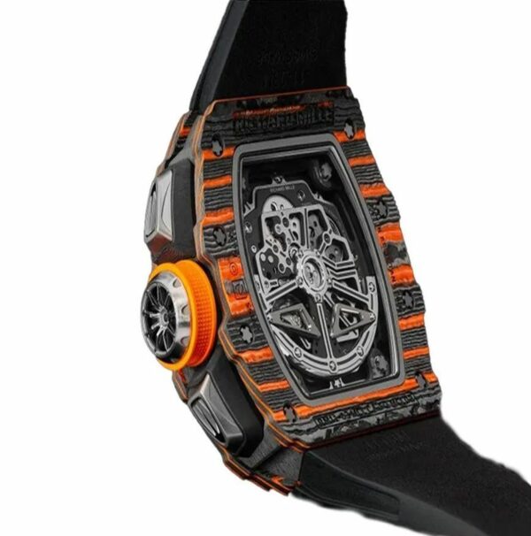 Richard Mille RM 11-03 McLaren Watch - Image 3