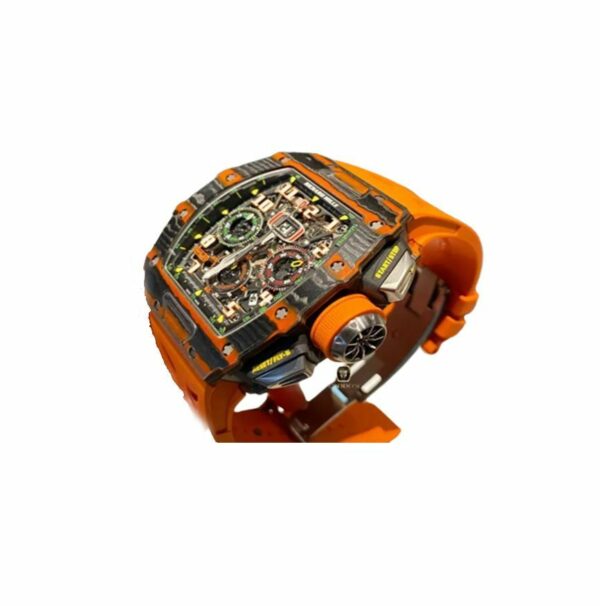 Richard Mille RM 11-03 McLaren Watch - Image 2