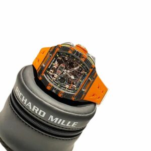 Richard Mille RM 11-03 McLaren Watch