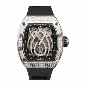 Richard Mille RM 19-01 Tourbillon Spider Watch