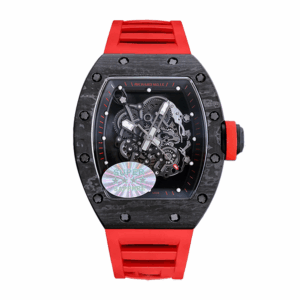 Richard Mille RM055 Red Watch