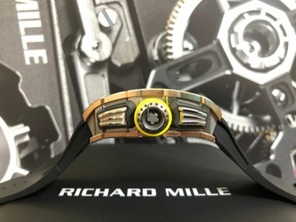 Richard Mille RM11-03 RG Watch - Image 6