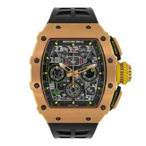 Richard Mille RM11-03 RG Watch