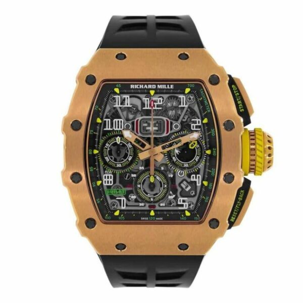 Richard Mille RM11-03 RG Watch