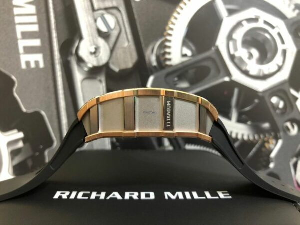 Richard Mille RM11-03 RG Watch - Image 5