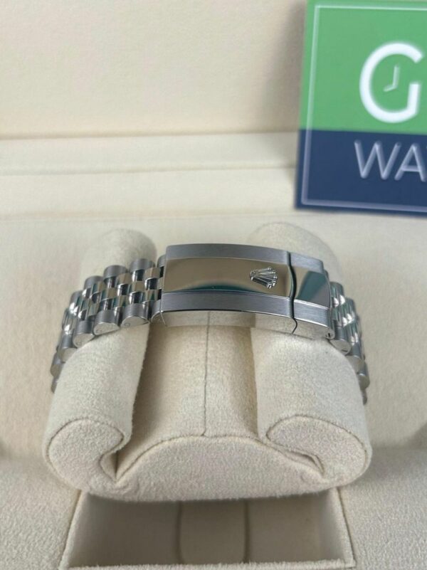 Rolex 126234 Datejust White dial 36Mm Watch - Image 6