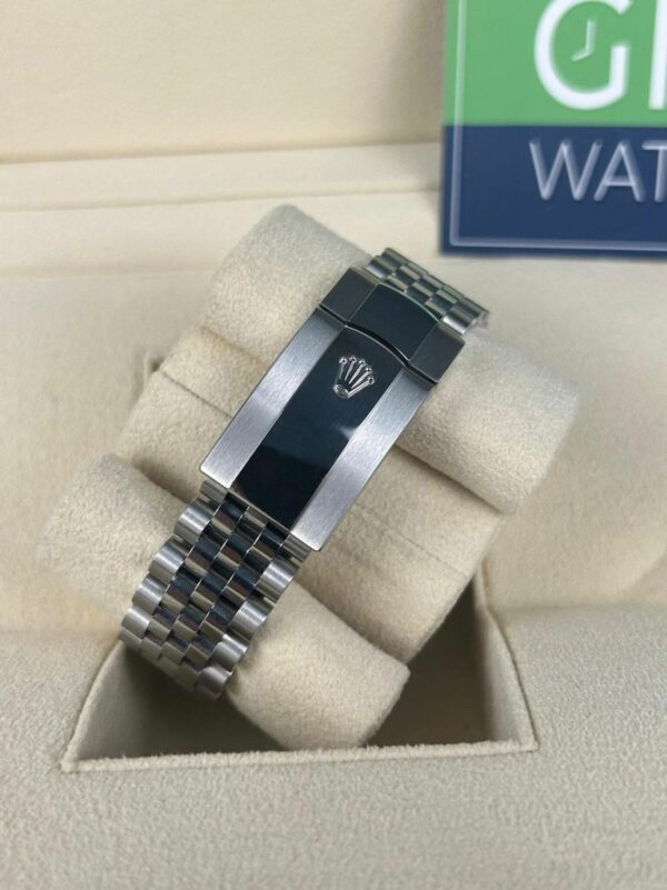 Rolex 126234 Datejust White dial 36Mm Watch - Image 7