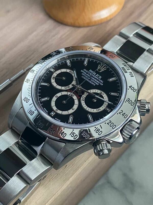 Rolex Cosmograph Daytona 16520 Watch - Image 2