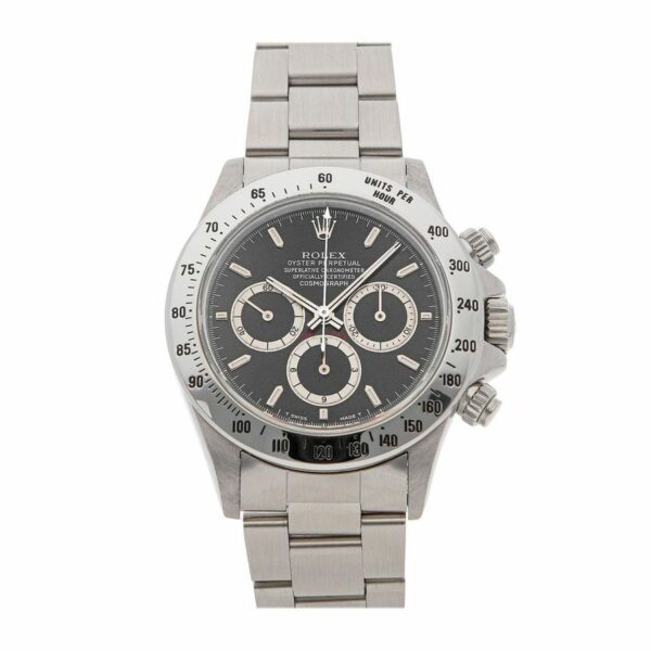 Rolex Cosmograph Daytona 16520 Watch