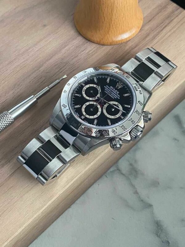 Rolex Cosmograph Daytona 16520 Watch - Image 8