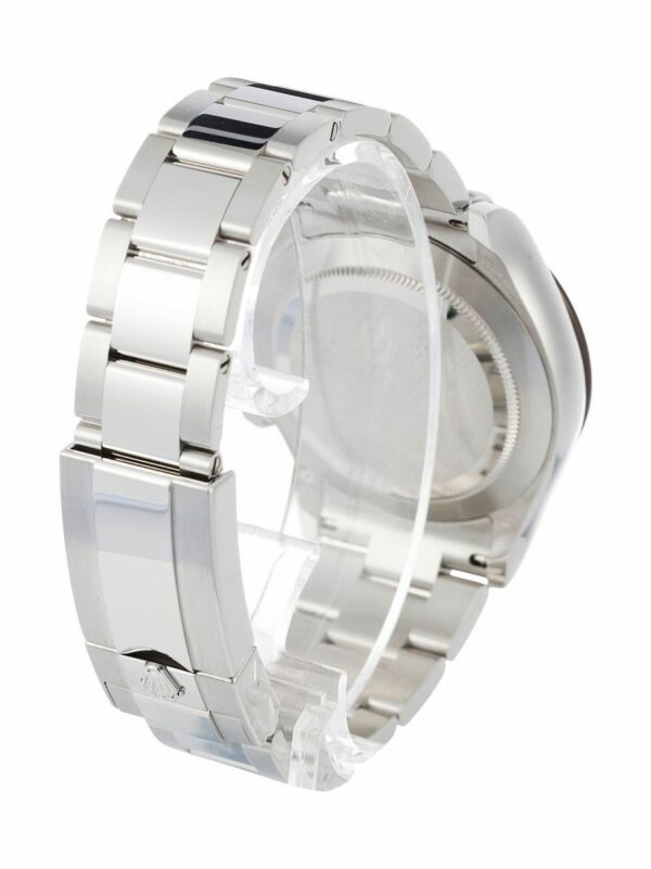 Rolex Cosmograph Daytona Platinum 20656S 116506 Watch - Image 6