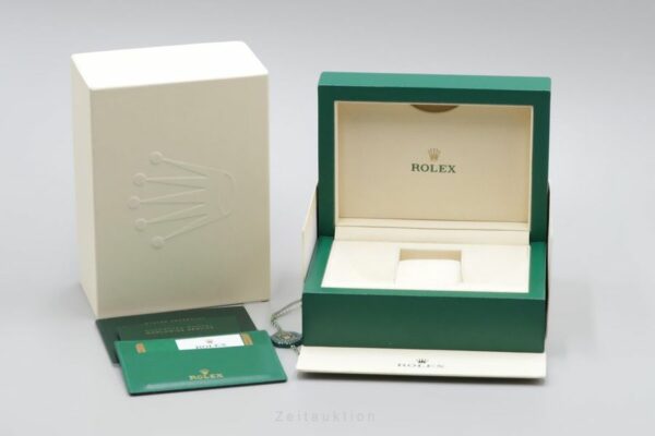 Rolex Cosmograph Daytona Ref 116503-0003 Watch - Image 9