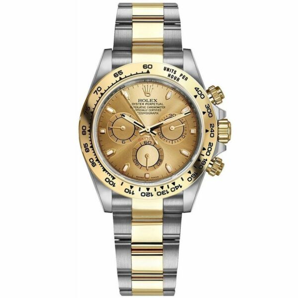 Rolex Cosmograph Daytona Ref 116503-0003 Watch