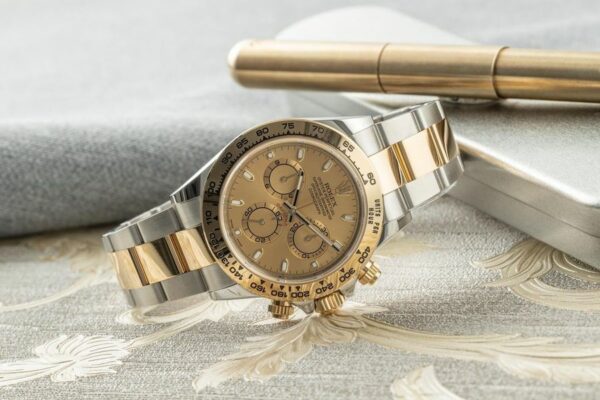 Rolex Cosmograph Daytona Ref 116503-0003 Watch - Image 4