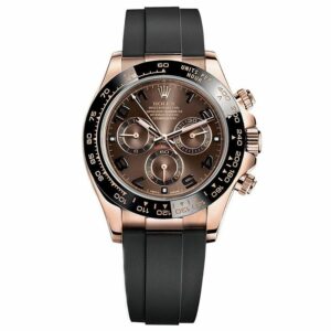 Rolex Cosmograph Daytona Watch 116515LN