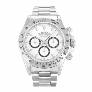 Rolex Cosmograph Daytona Zenith Watch 16520