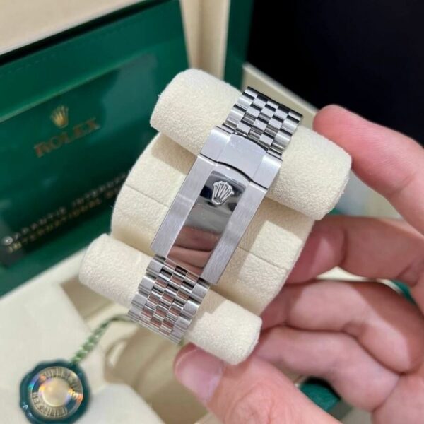 Rolex Datejust 126234-0011 Watch 36Mm - Image 3