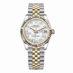 Rolex Datejust 278273-0028 Watch 31Mm
