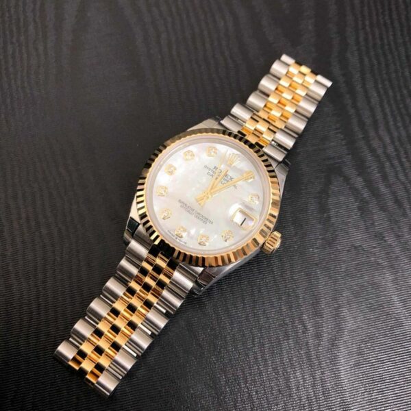 Rolex Datejust 278273-0028 Watch 31Mm - Image 5