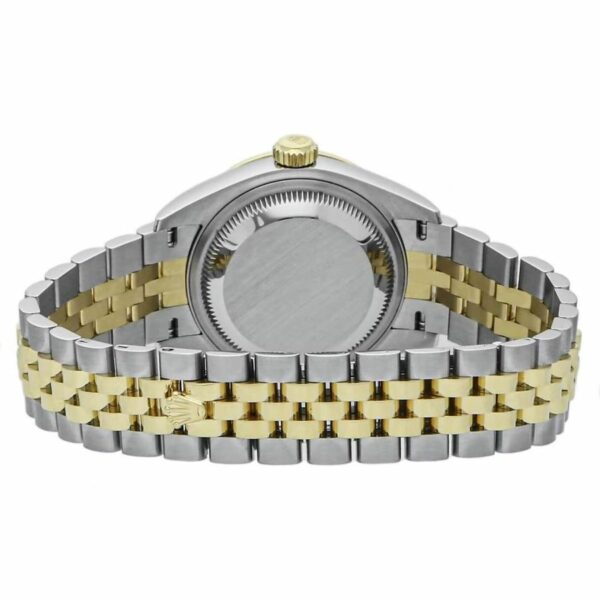 Rolex Datejust 279383Rbr-0019 Watch 28Mm - Image 3