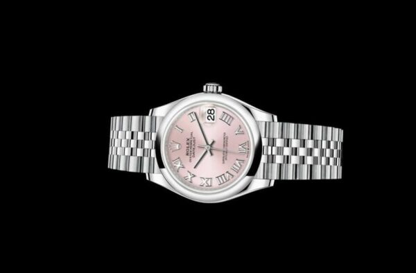 Rolex Datejust 31Mm 278240-0014 Ladies Watch 31Mm - Image 4