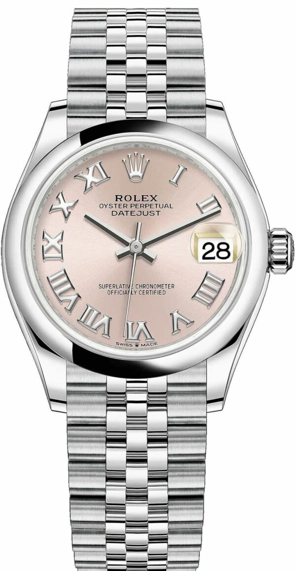 Rolex Datejust 31Mm 278240-0014 Ladies Watch 31Mm - Image 2