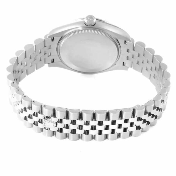 Rolex Datejust 31Mm 278240-0014 Ladies Watch 31Mm - Image 3