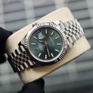 Rolex Datejust 41 126334 0027 Watch