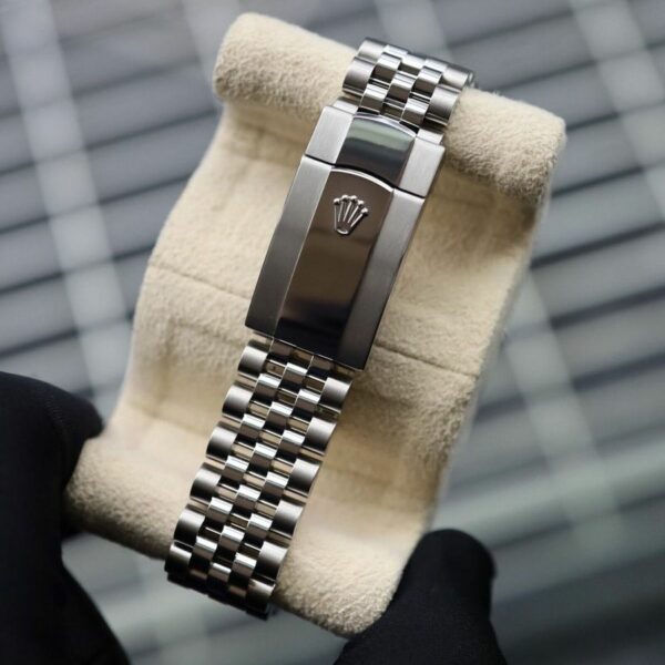 Rolex Datejust 41 126334 0027 Watch - Image 5