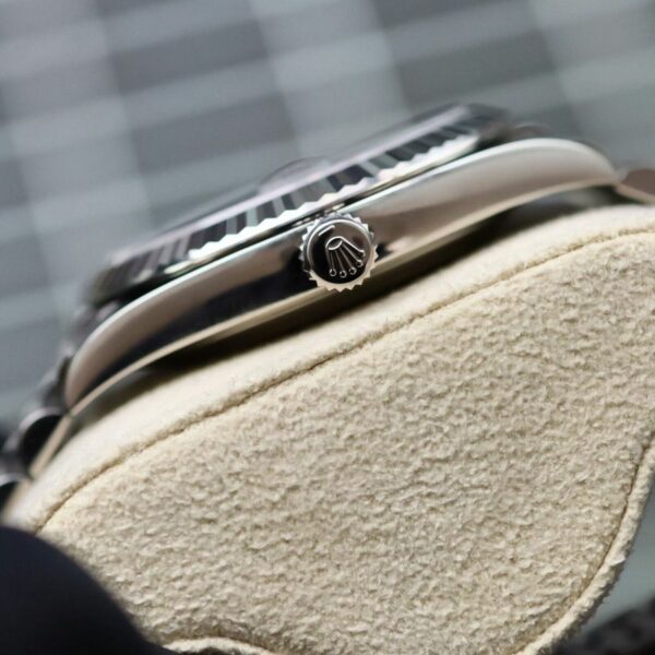 Rolex Datejust 41 126334 0027 Watch - Image 6