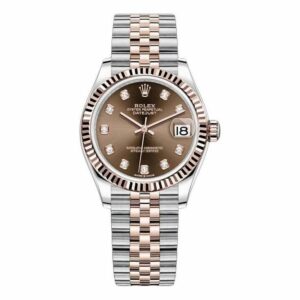 Rolex Datejust M278271-0028 Watch 31