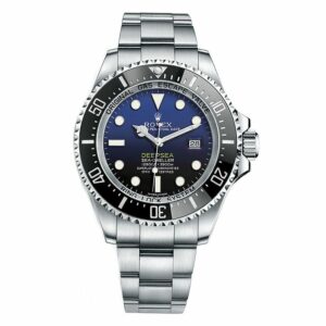 ROLEX SEA-DWELLER 116660 WATCH 44mm