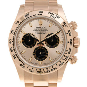 Cosmograph Daytona Automatic Sundust Dial Watch