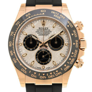 Cosmograph Daytona Chronograph Automatic Men's Watch