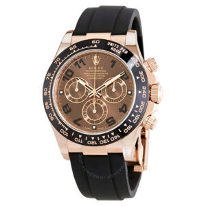 Cosmograph Daytona Chronograph Automatic Men's Watch