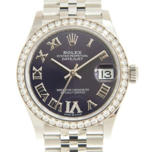 Datejust 31 Automatic Diamond Ladies Watch