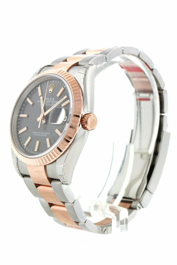 datejust 36 dark rhodium dial fluted rose gold two tone watch 126231 np 1730 im5ha.jpg