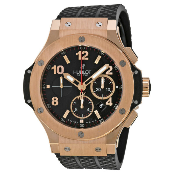 hublot big bang 18kt rose gold black dial black rubber mens watch 301px130rx 1842 autrs.jpg