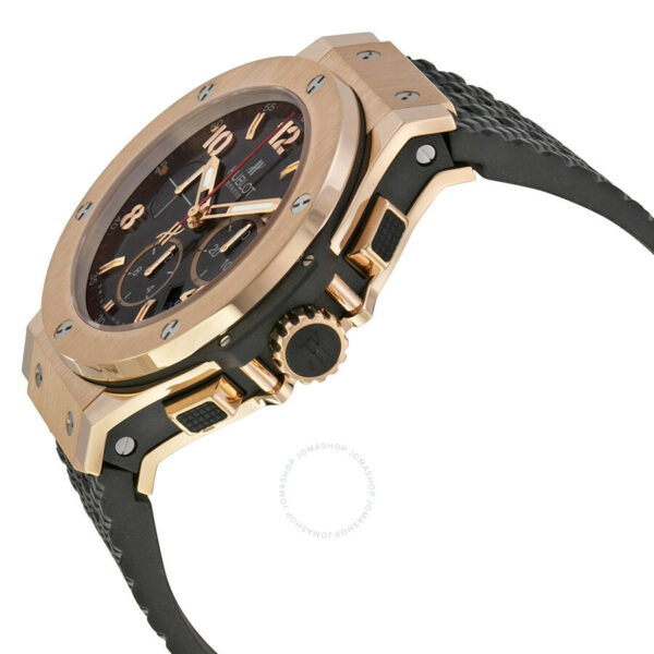 hublot big bang 18kt rose gold black dial black rubber mens watch 301px130rx 1878 84vxo.jpg