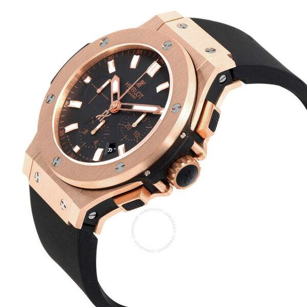 hublot big bang black dial 18kt rose gold mens watch 1805 dtxfw.jpg