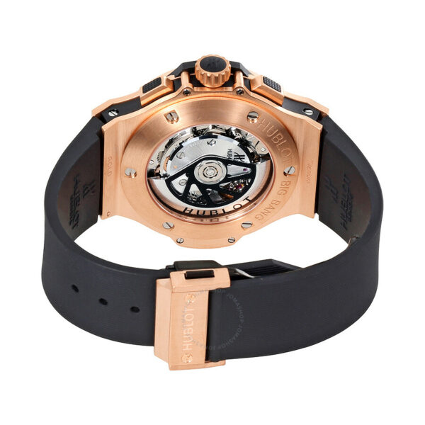 hublot big bang black dial 18kt rose gold mens watch 2309 x5caz.jpg
