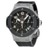 hublot big bang chronograph automatic carbon fiber dial mens watch 2827 cknbd.jpg