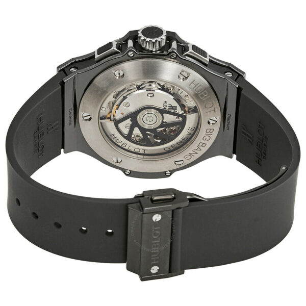 hublot big bang chronograph black dial mens watch 4089 aeorh.jpg