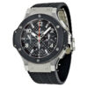 hublot big bang steel ceramic chronograph black carbon fiber pattern dial mens watch 1689 4fqpl.jpg