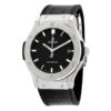 hublot classic fusion automatic black dial mens watch 1845 obitn.jpg