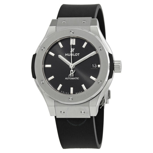 hublot classic fusion automatic black dial watch 9651 nhujk.jpg