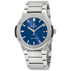 hublot classic fusion automatic blue dial mens watch 2696 5pmkj.jpg
