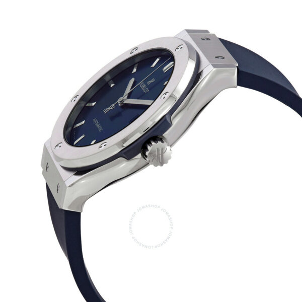hublot classic fusion automatic blue dial mens watch 7042 exnyv.jpg