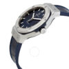 hublot classic fusion automatic blue sunray dial titanium 38mm mens watch 7649 g9cjo.jpg